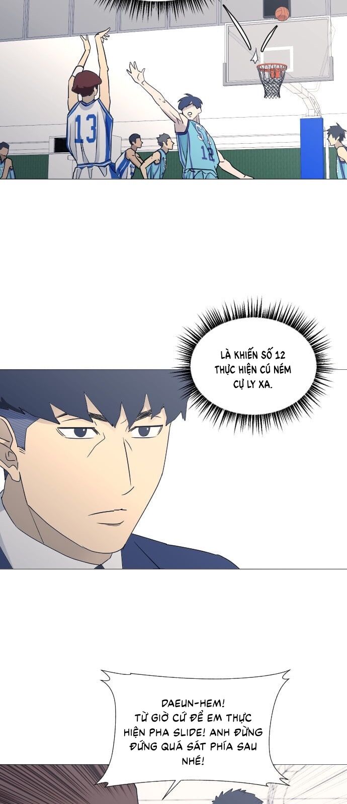 Garbage Time Chapter 62 - 36