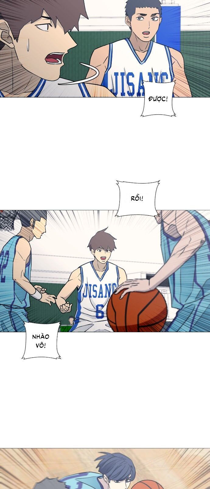 Garbage Time Chapter 62 - 37