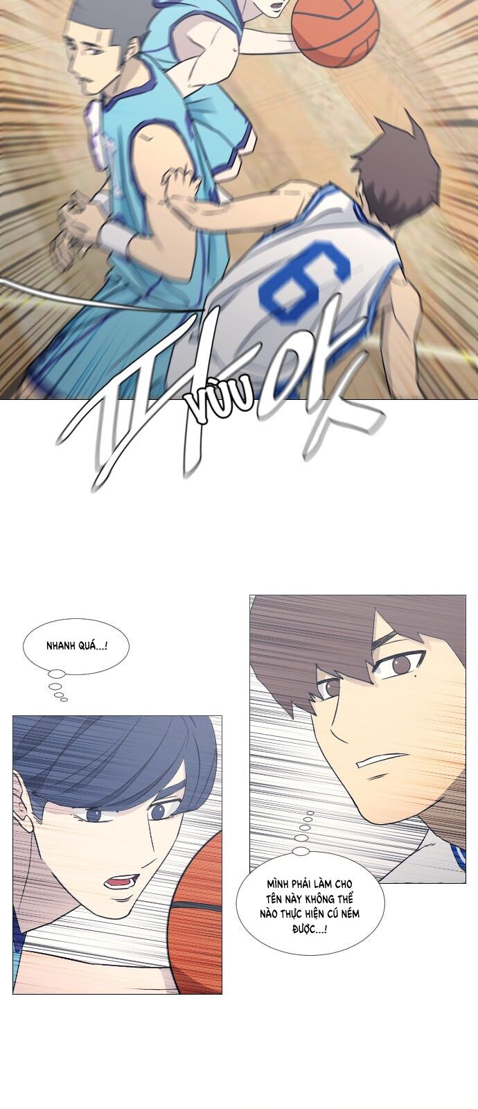 Garbage Time Chapter 62 - 38