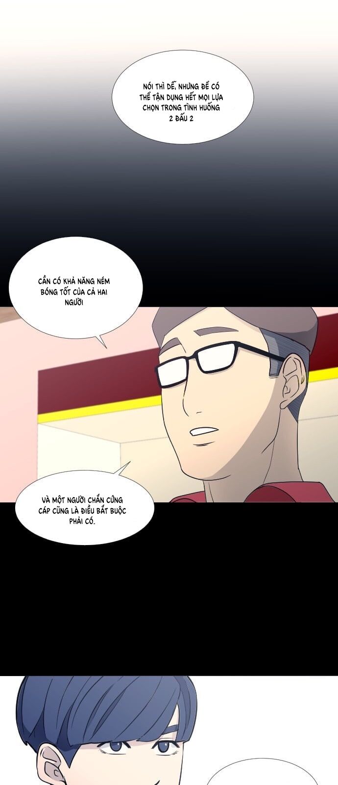 Garbage Time Chapter 62 - 39