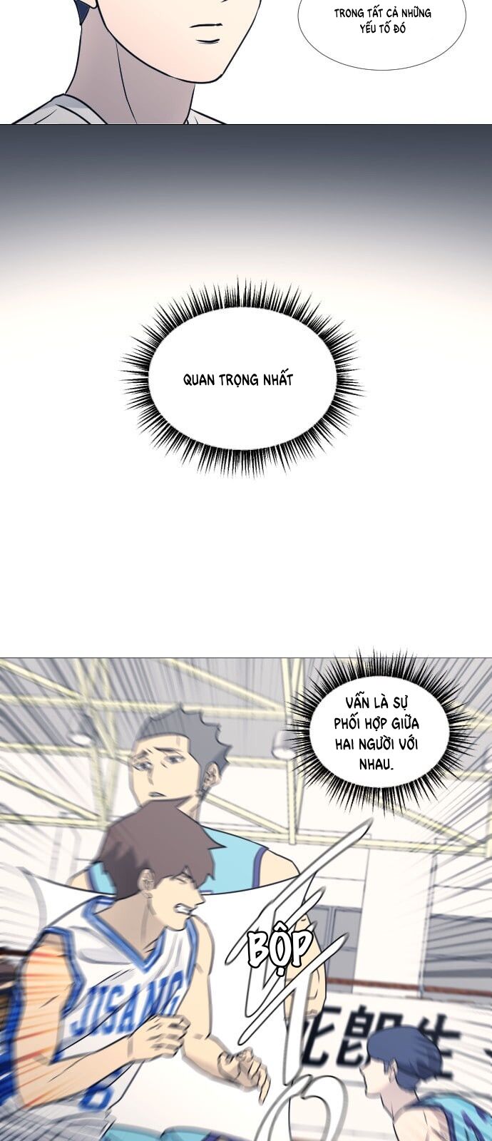 Garbage Time Chapter 62 - 40