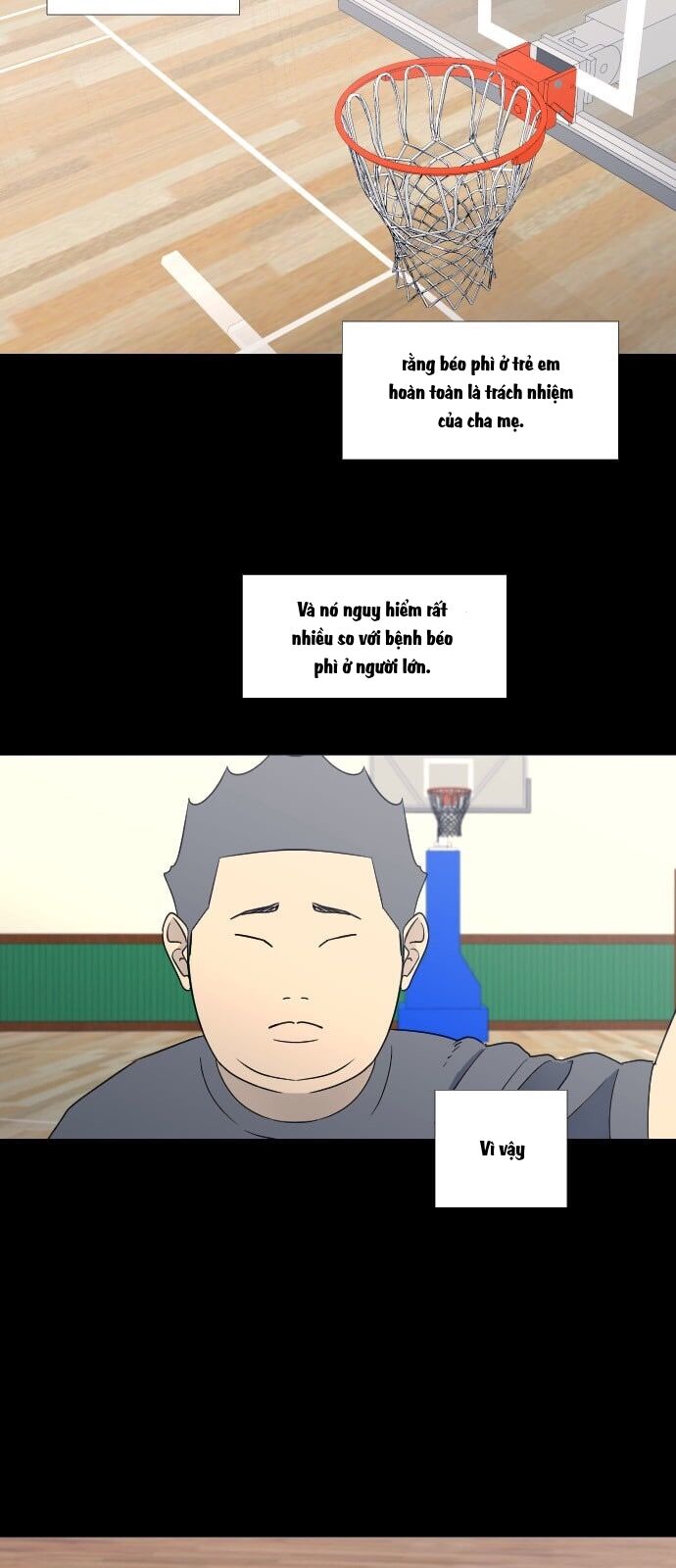 Garbage Time Chapter 62 - 5