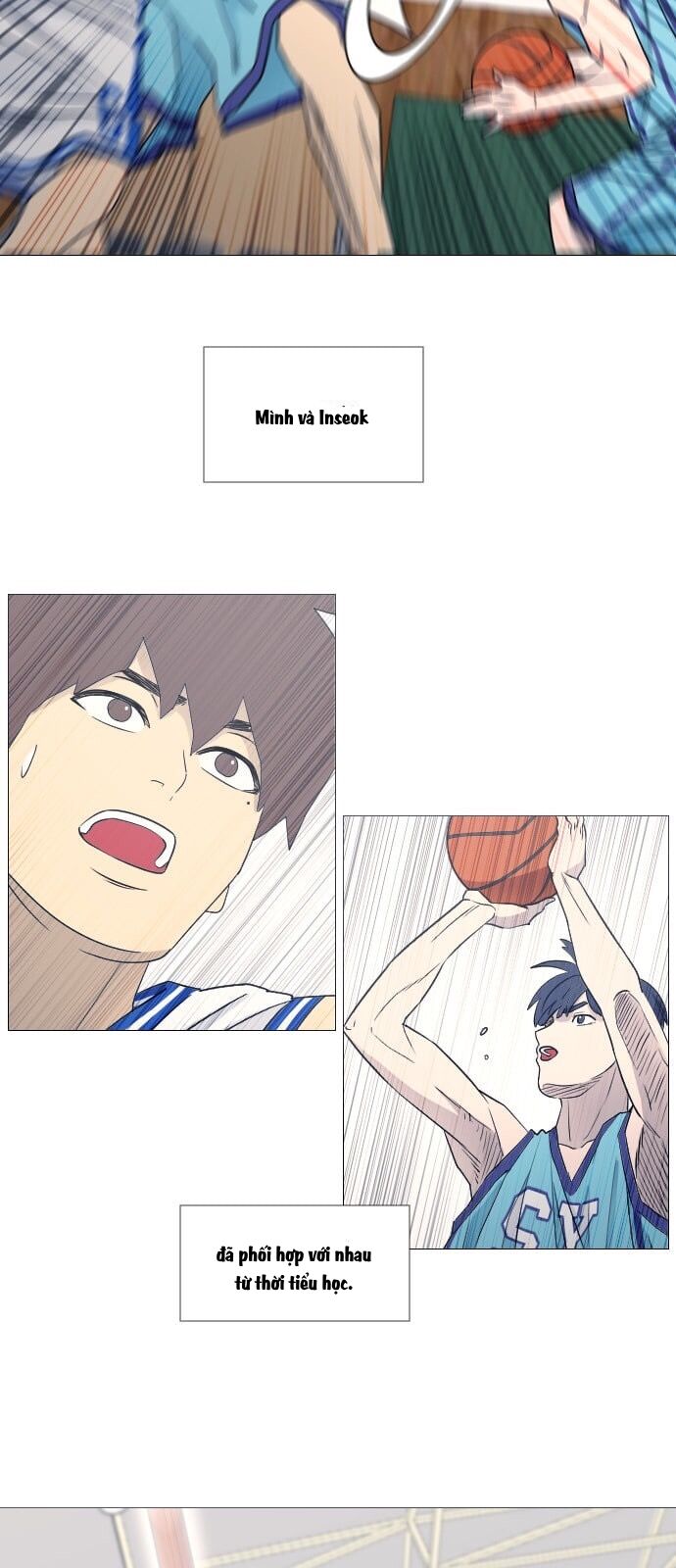 Garbage Time Chapter 62 - 41