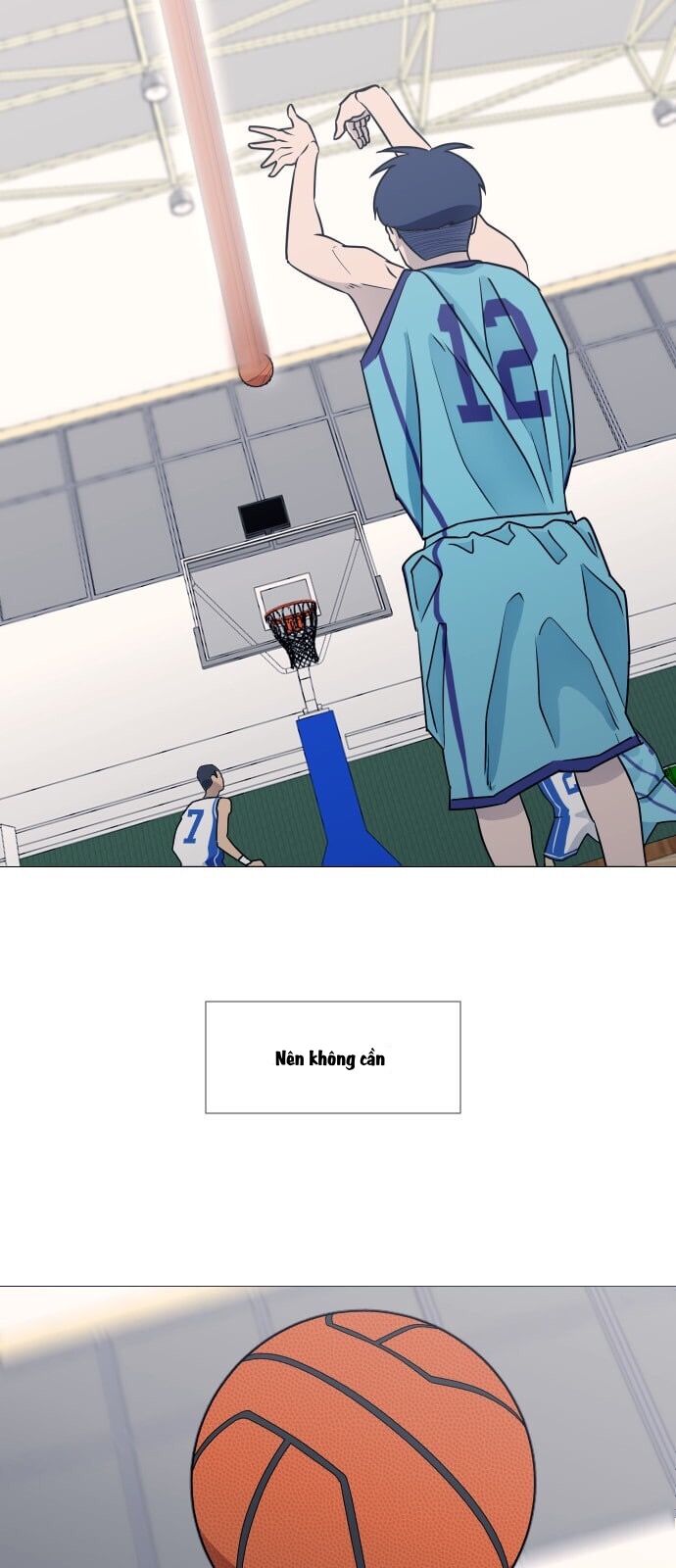 Garbage Time Chapter 62 - 42