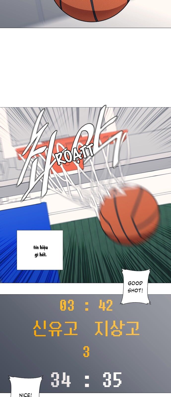 Garbage Time Chapter 62 - 43