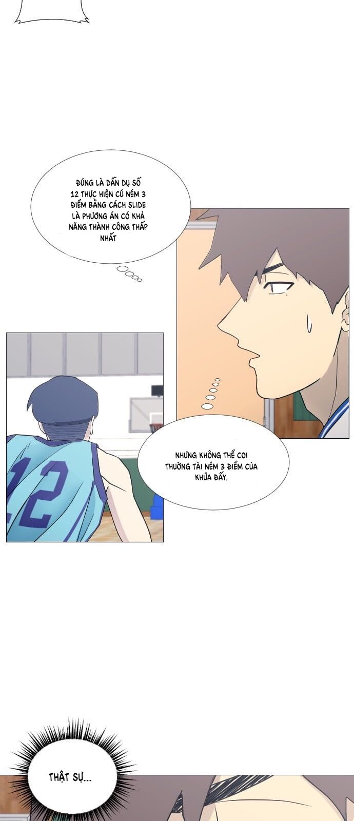 Garbage Time Chapter 62 - 44