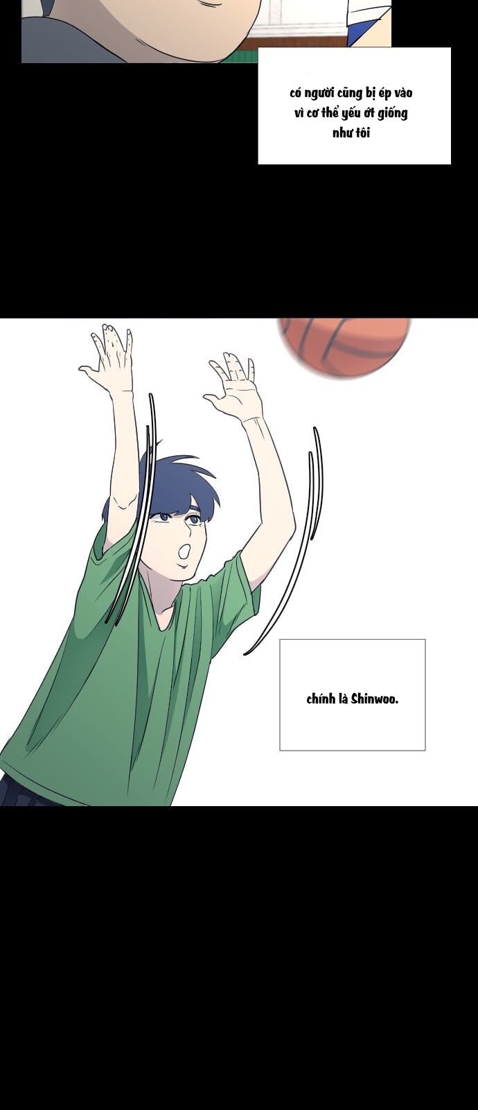 Garbage Time Chapter 62 - 7