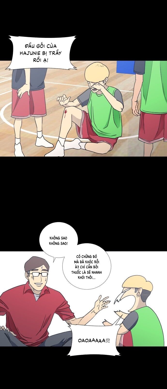 Garbage Time Chapter 62 - 9