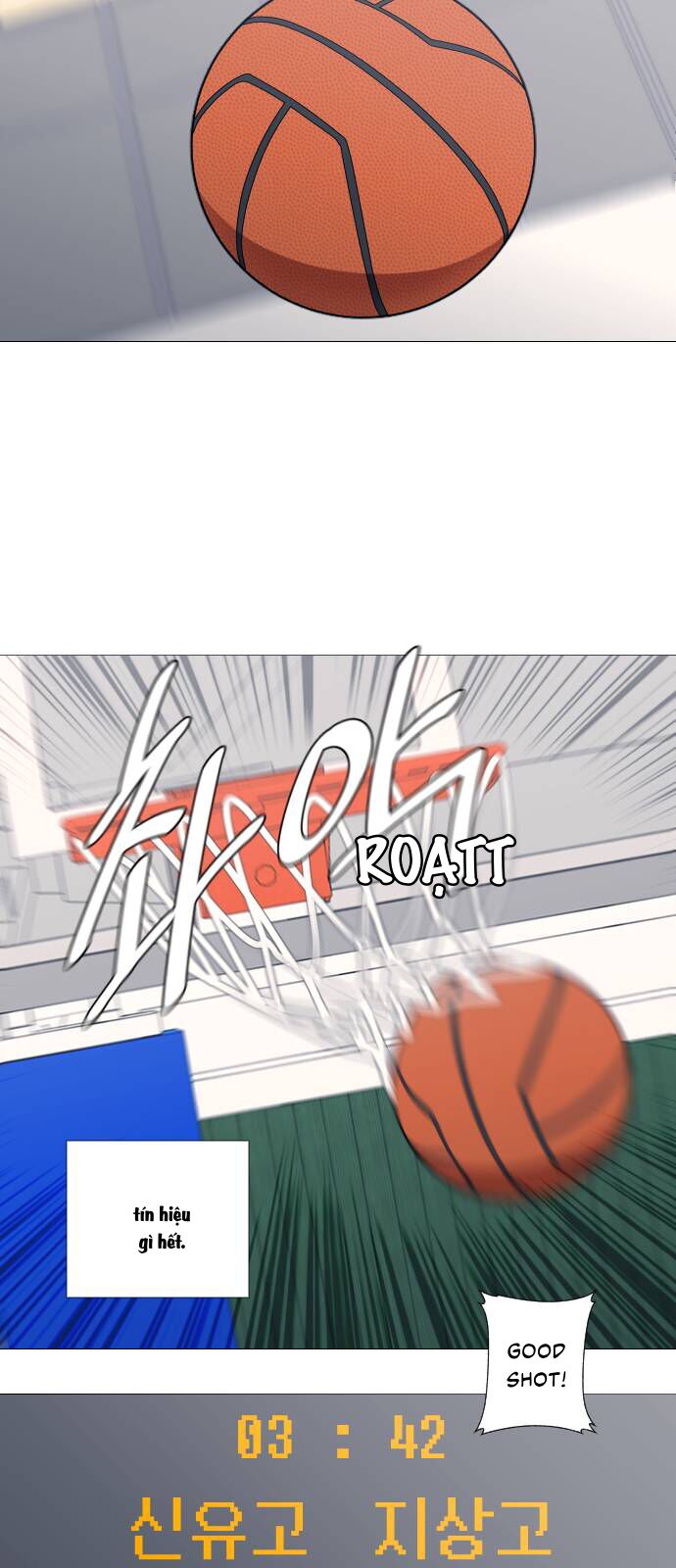 Garbage Time Chapter 63 - 2