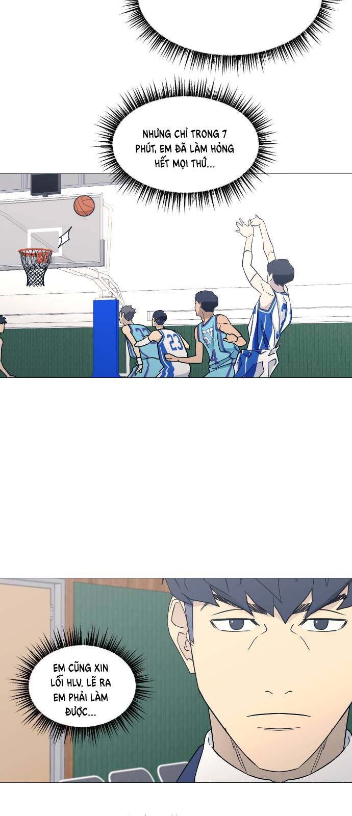 Garbage Time Chapter 63 - 13