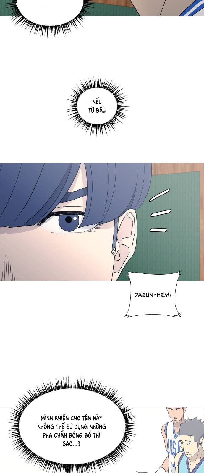 Garbage Time Chapter 63 - 17