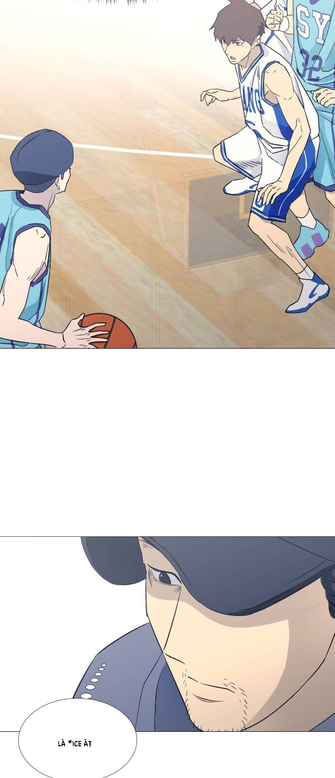 Garbage Time Chapter 63 - 18