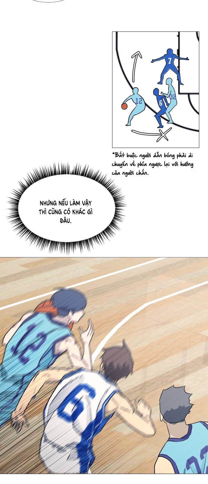 Garbage Time Chapter 63 - 19