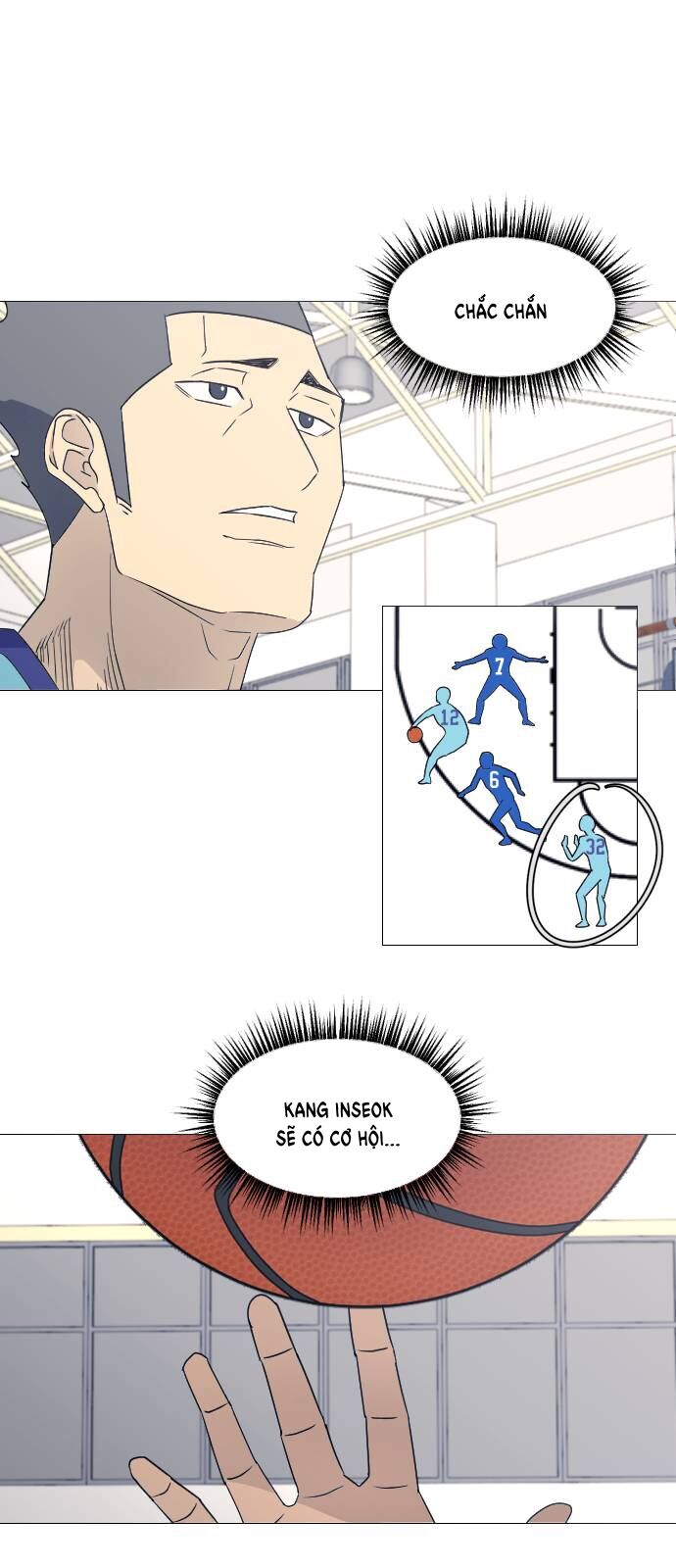 Garbage Time Chapter 63 - 20