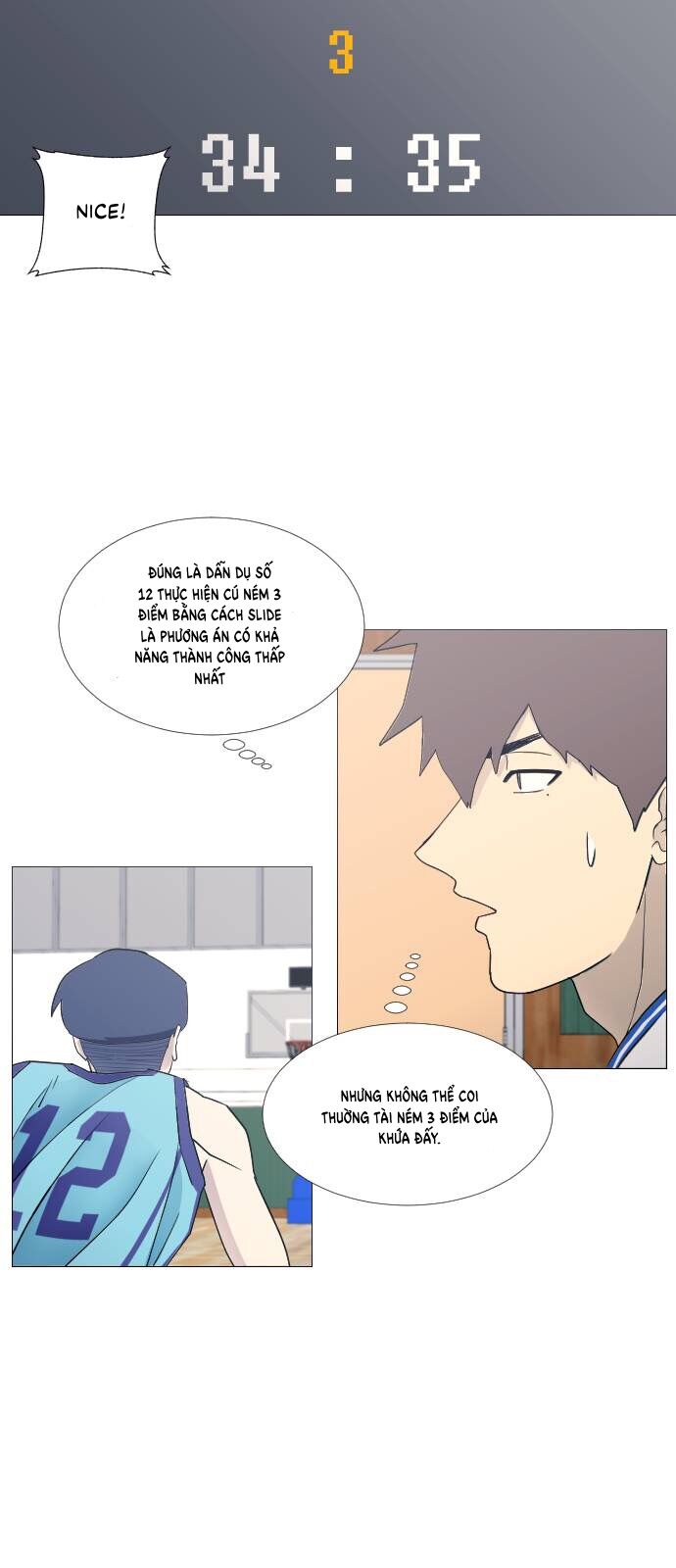 Garbage Time Chapter 63 - 3