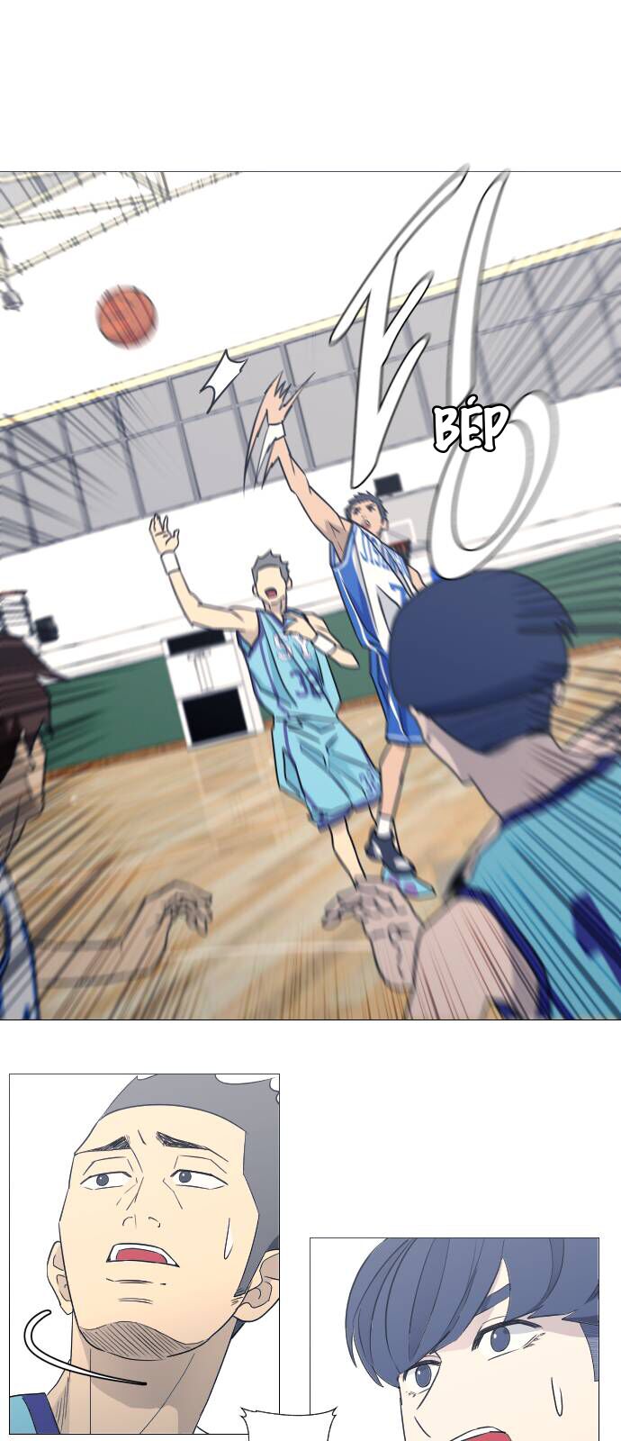 Garbage Time Chapter 63 - 21