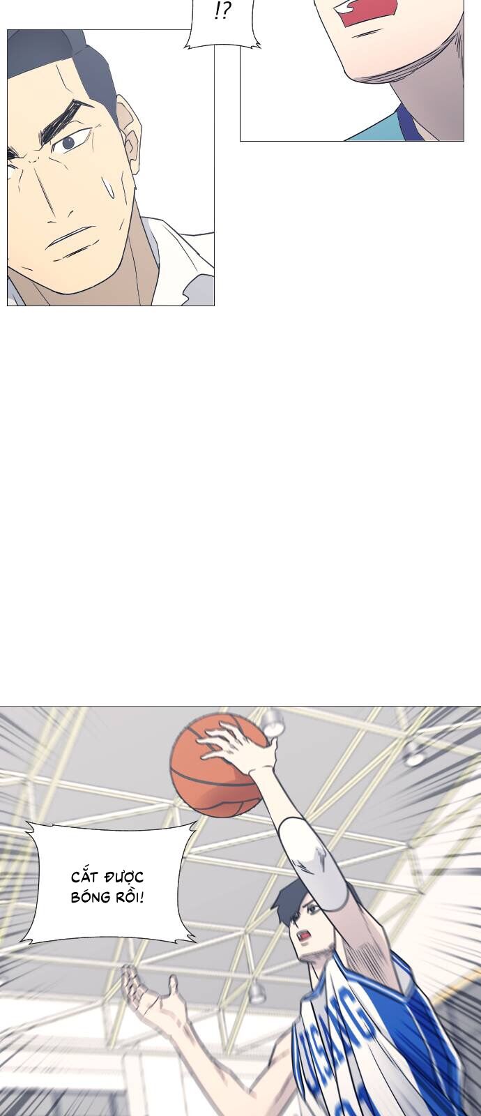 Garbage Time Chapter 63 - 22