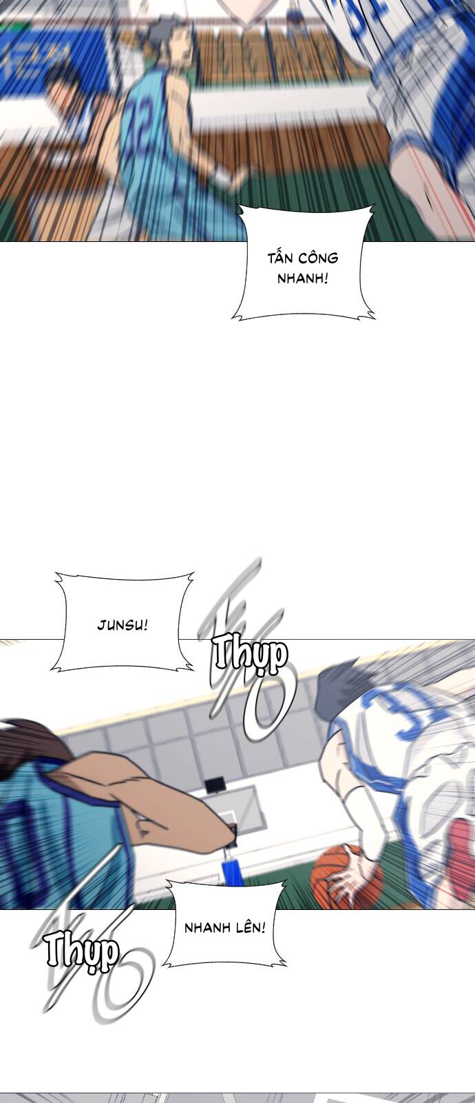 Garbage Time Chapter 63 - 23