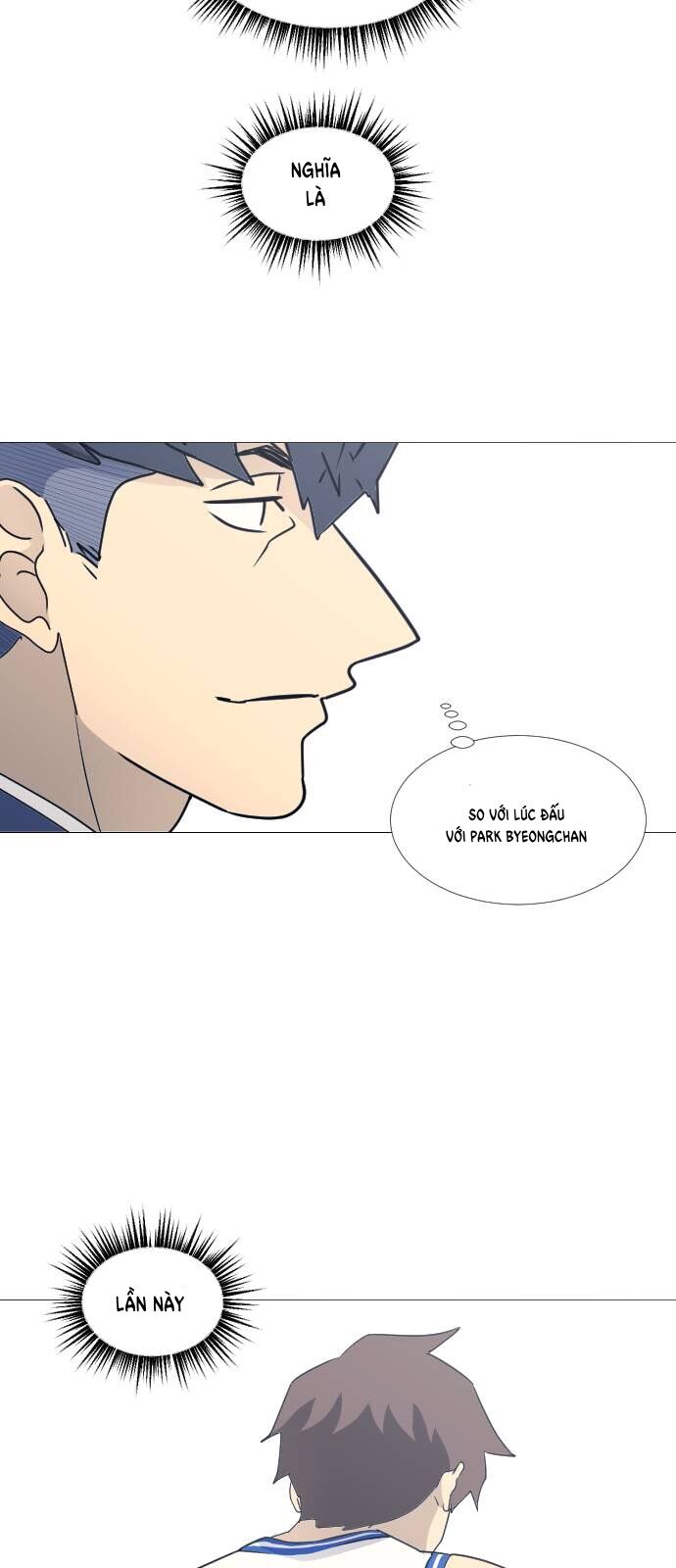 Garbage Time Chapter 63 - 27