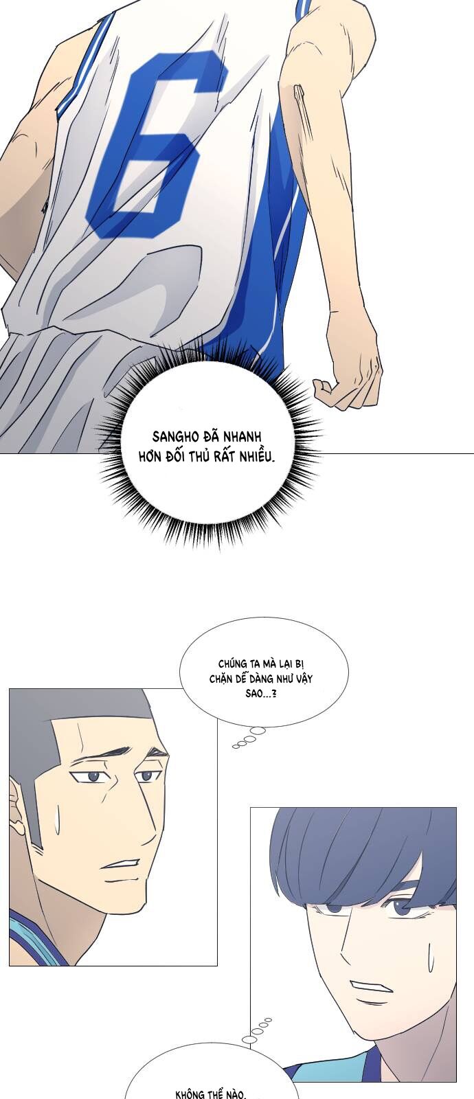 Garbage Time Chapter 63 - 28