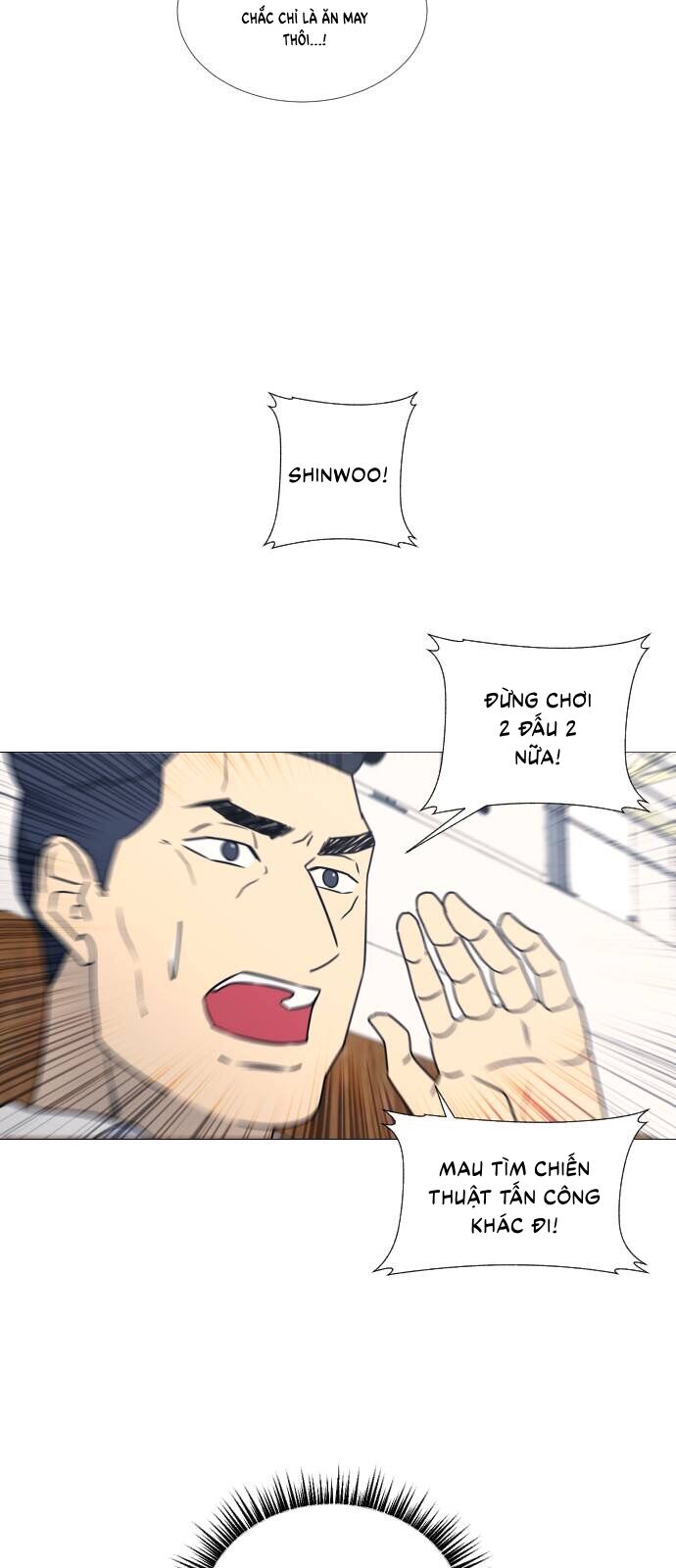 Garbage Time Chapter 63 - 29