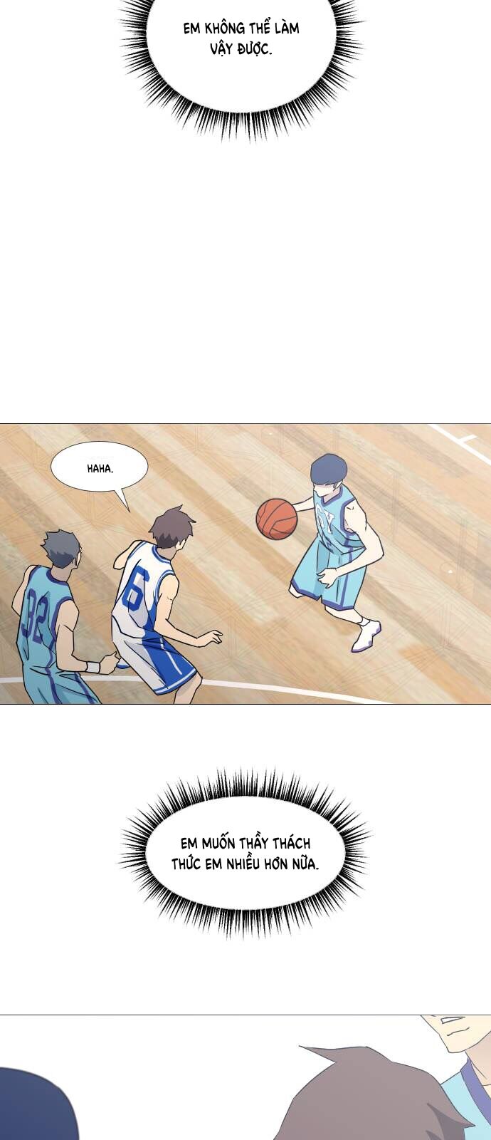 Garbage Time Chapter 63 - 30