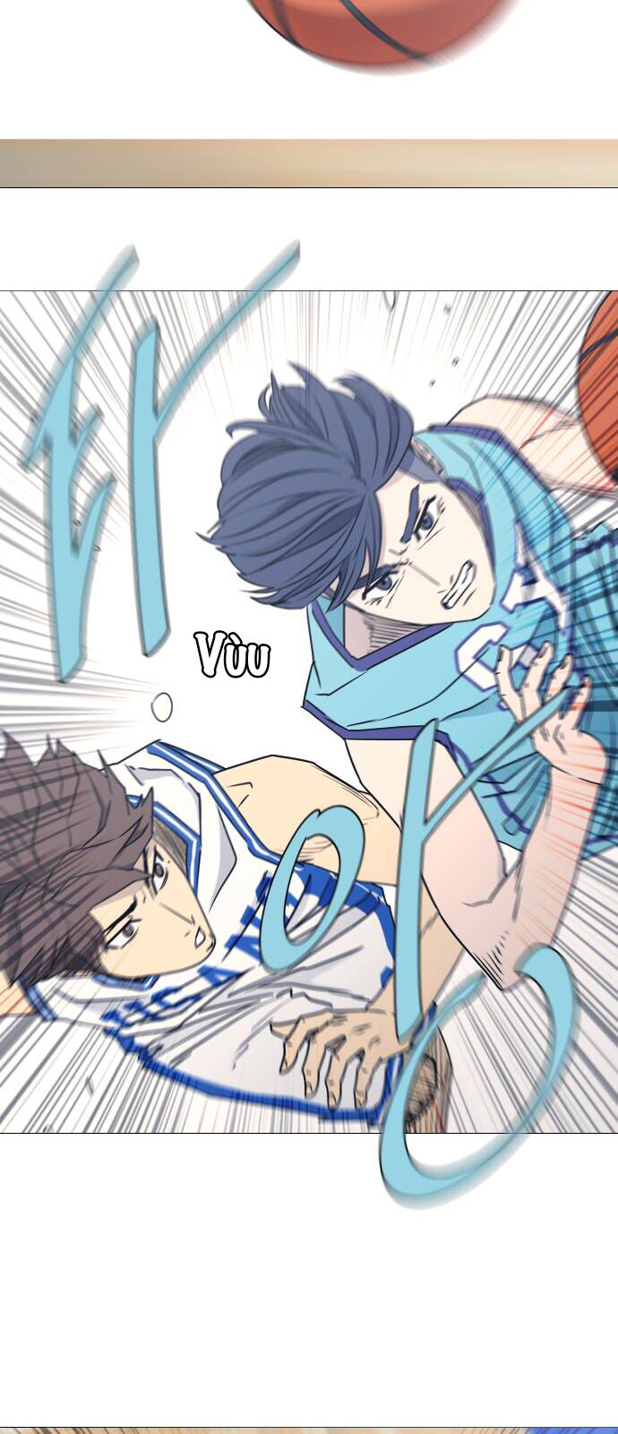 Garbage Time Chapter 63 - 32