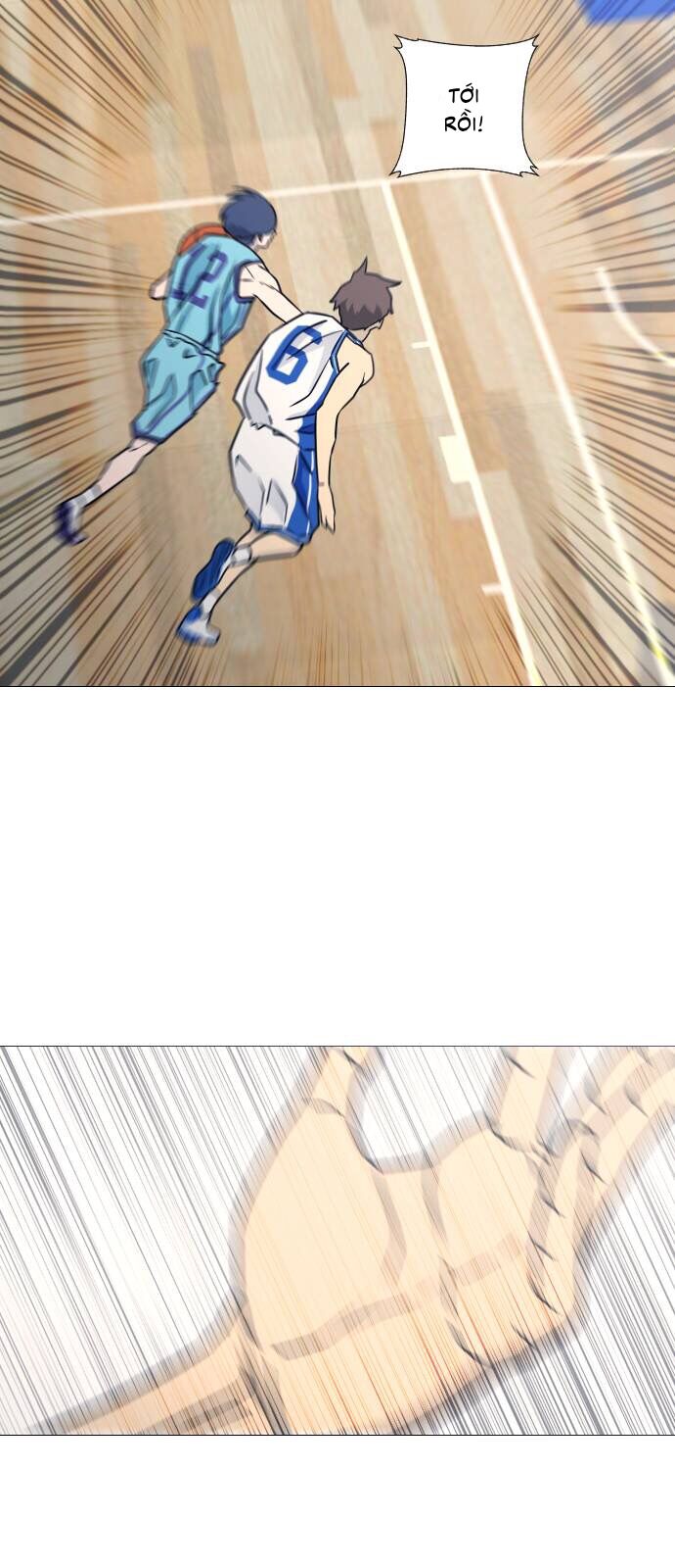 Garbage Time Chapter 63 - 33