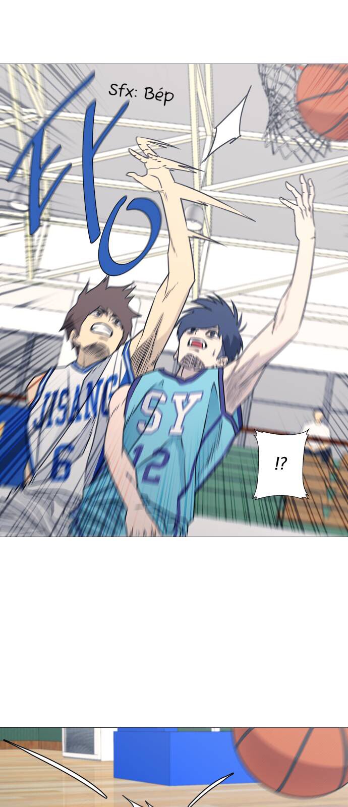 Garbage Time Chapter 63 - 34