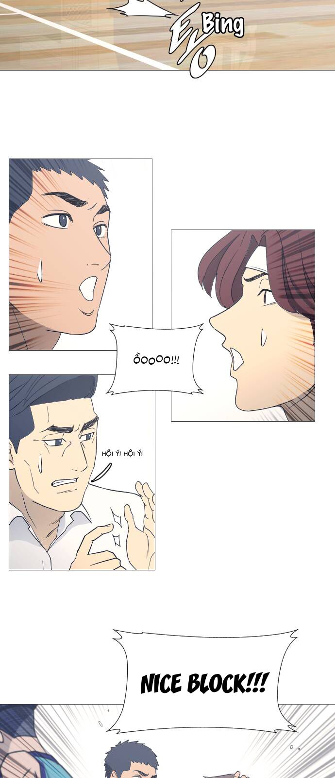 Garbage Time Chapter 63 - 35