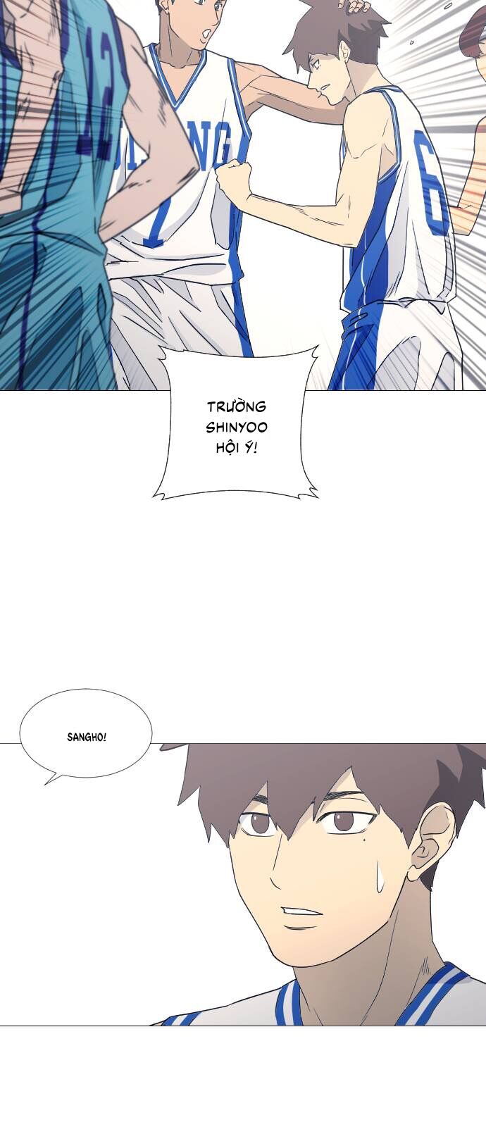 Garbage Time Chapter 63 - 36