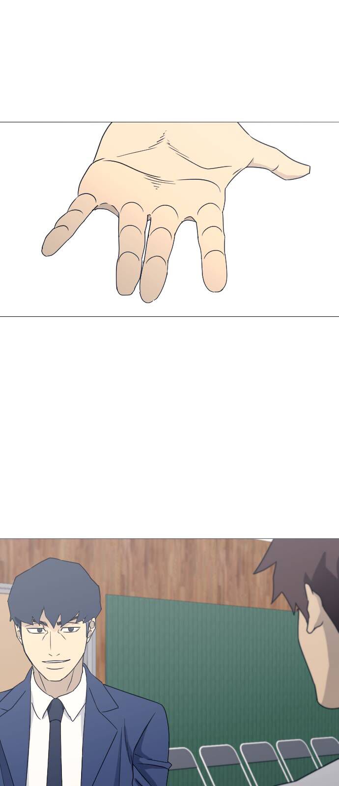 Garbage Time Chapter 63 - 37