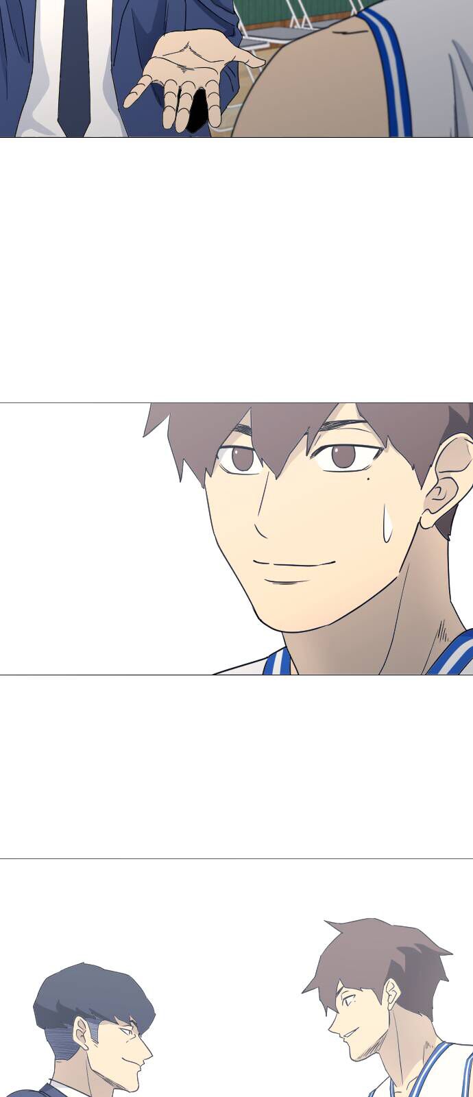 Garbage Time Chapter 63 - 38