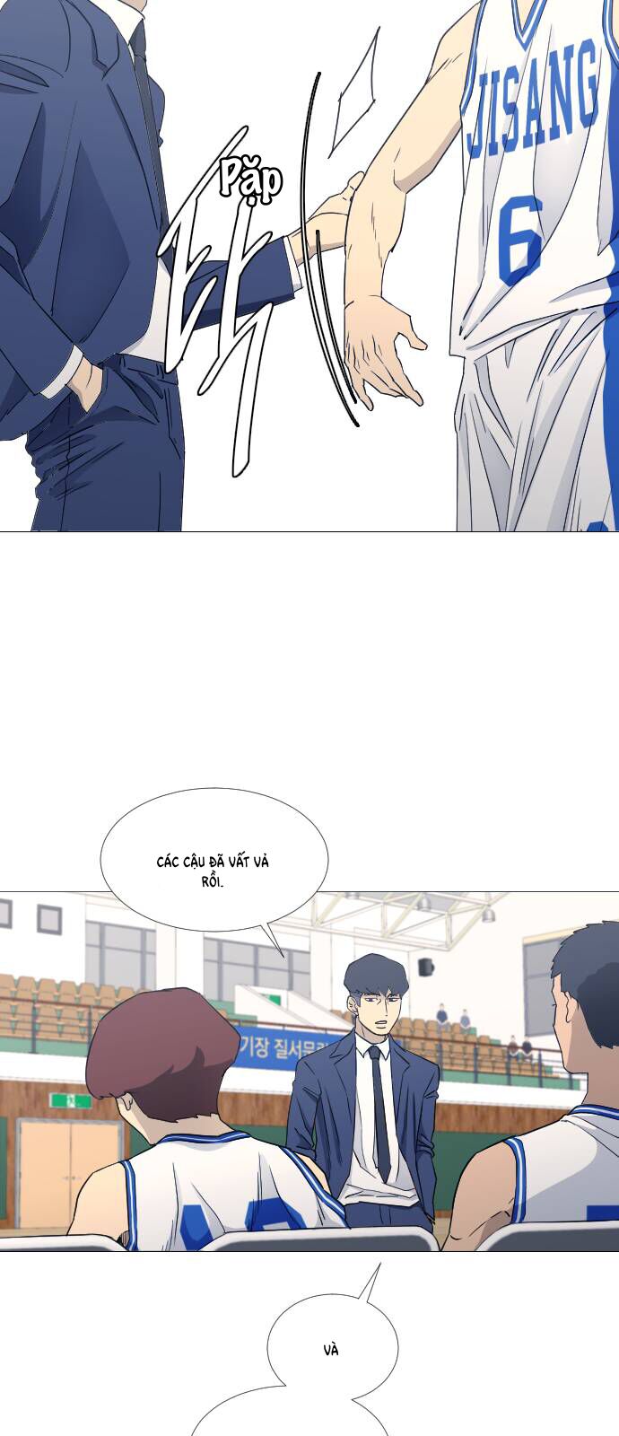 Garbage Time Chapter 63 - 39