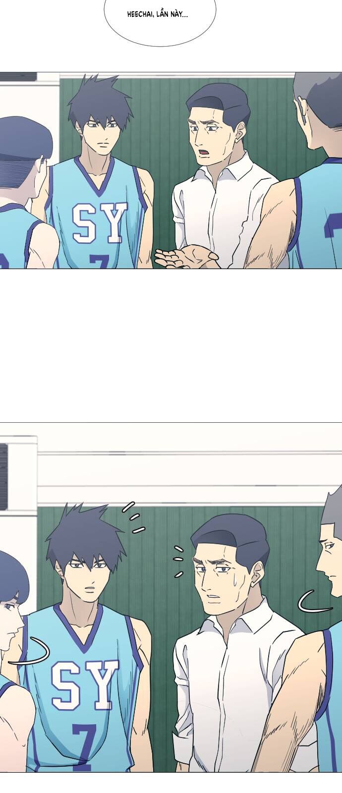 Garbage Time Chapter 63 - 40