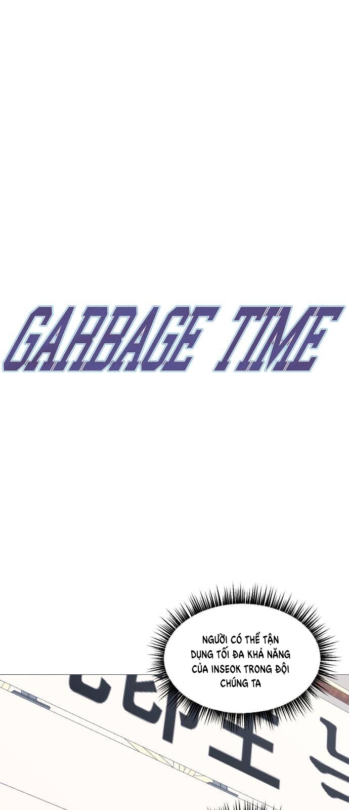 Garbage Time Chapter 63 - 5
