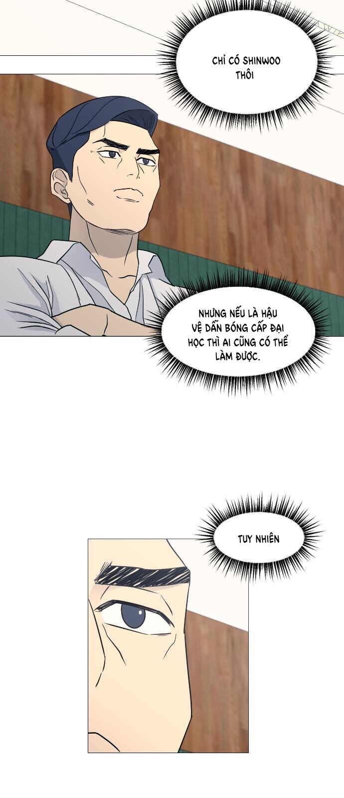 Garbage Time Chapter 63 - 6