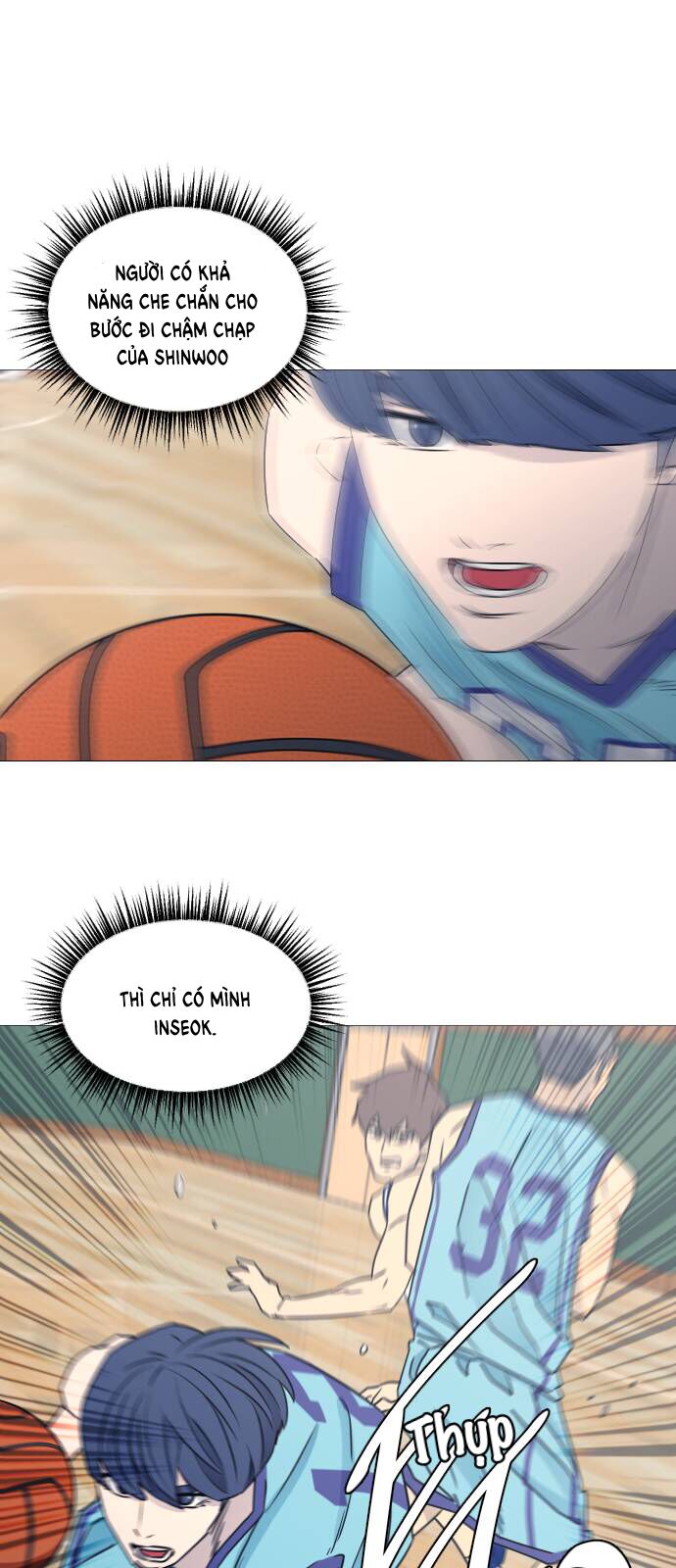 Garbage Time Chapter 63 - 7