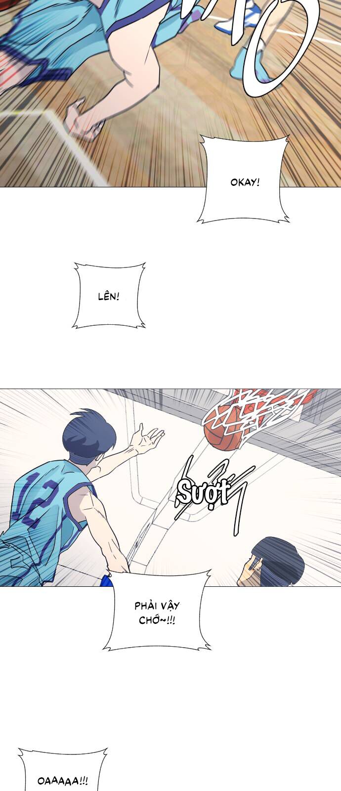 Garbage Time Chapter 63 - 8