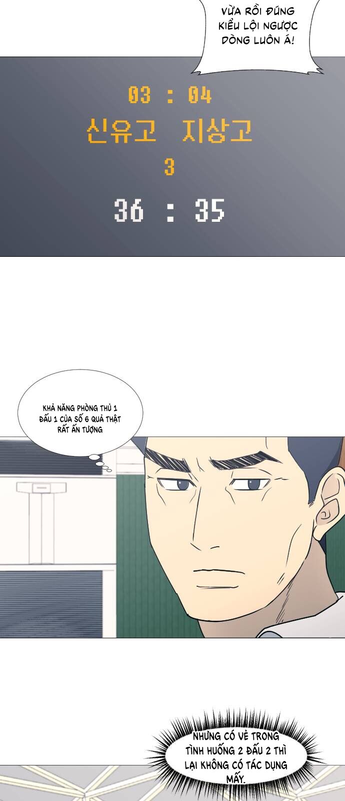 Garbage Time Chapter 63 - 10