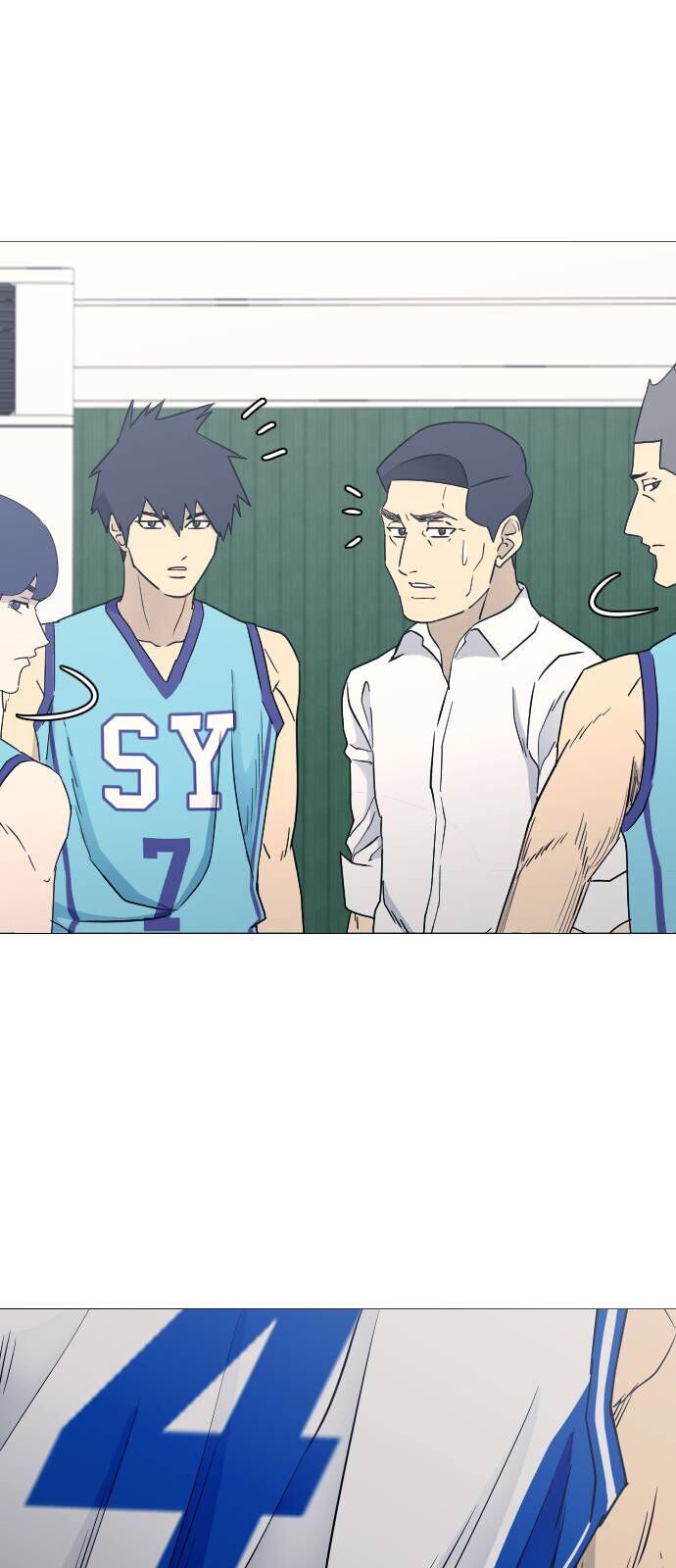 Garbage Time Chapter 64 - 2