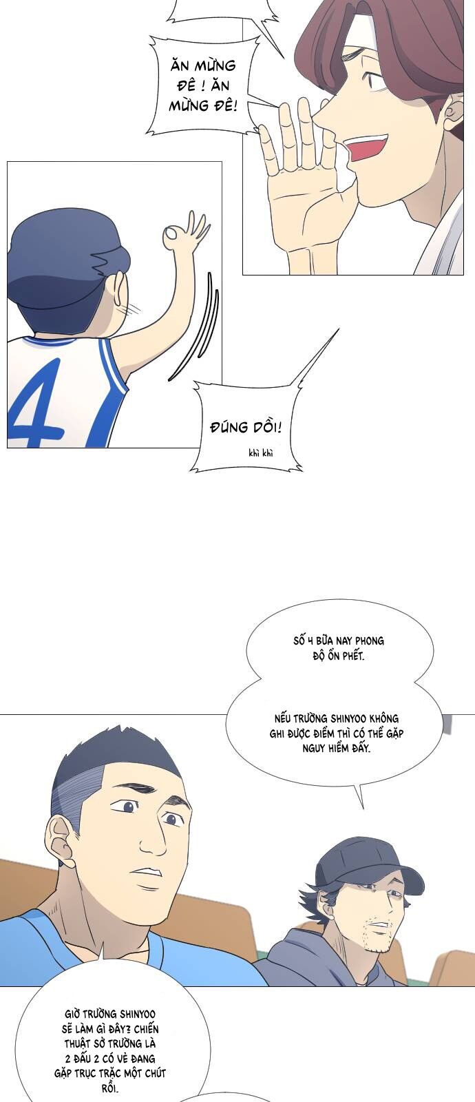 Garbage Time Chapter 64 - 11