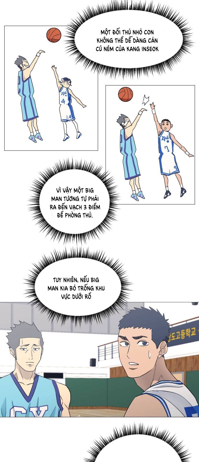 Garbage Time Chapter 64 - 13