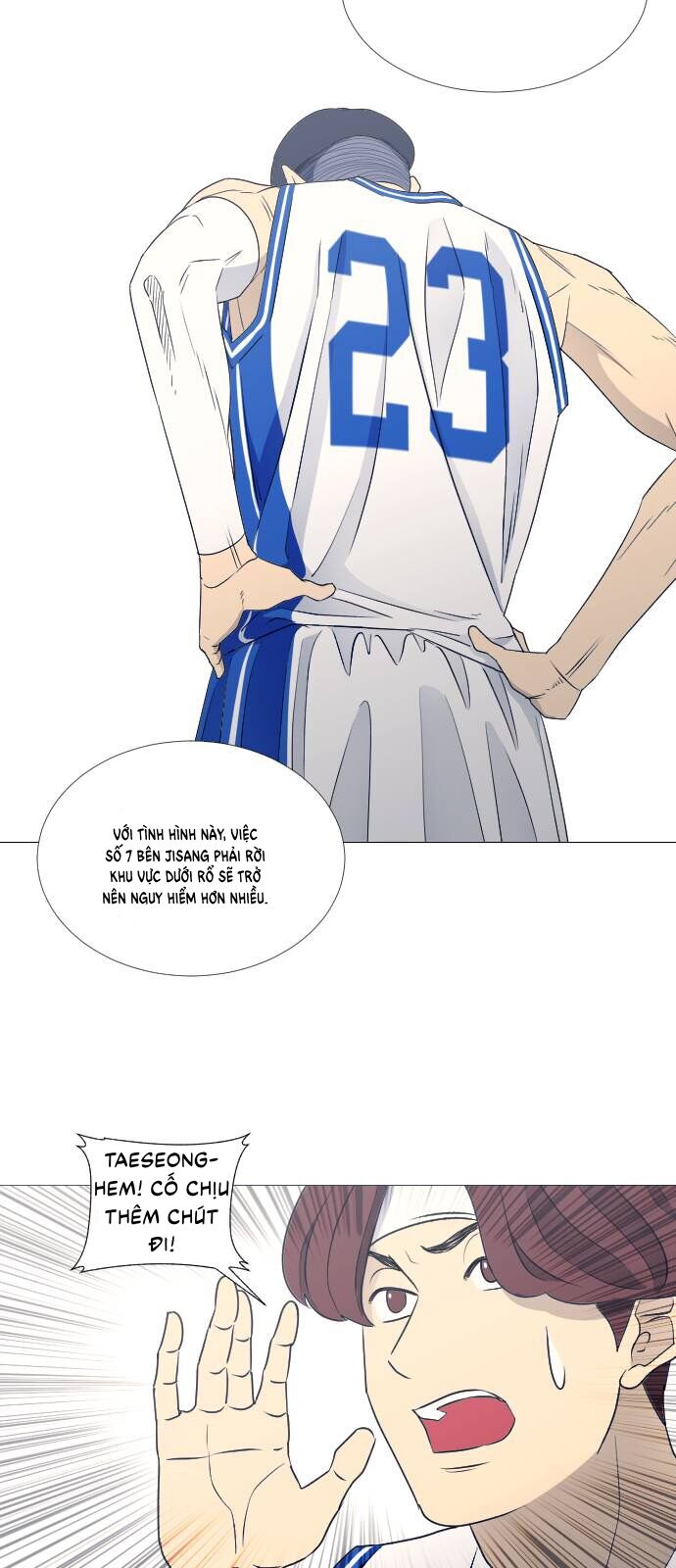 Garbage Time Chapter 64 - 16