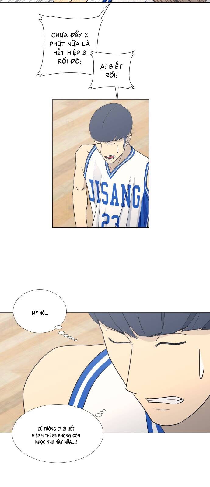 Garbage Time Chapter 64 - 17