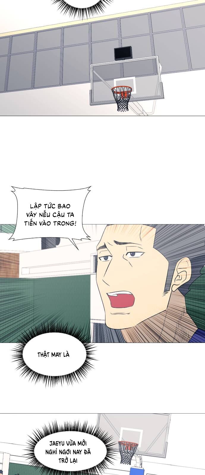 Garbage Time Chapter 64 - 20