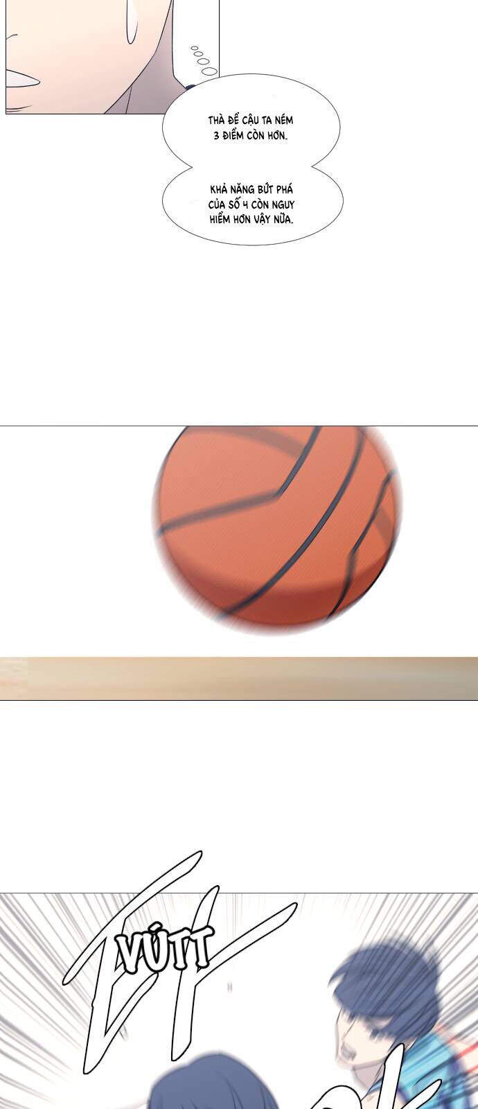 Garbage Time Chapter 64 - 22