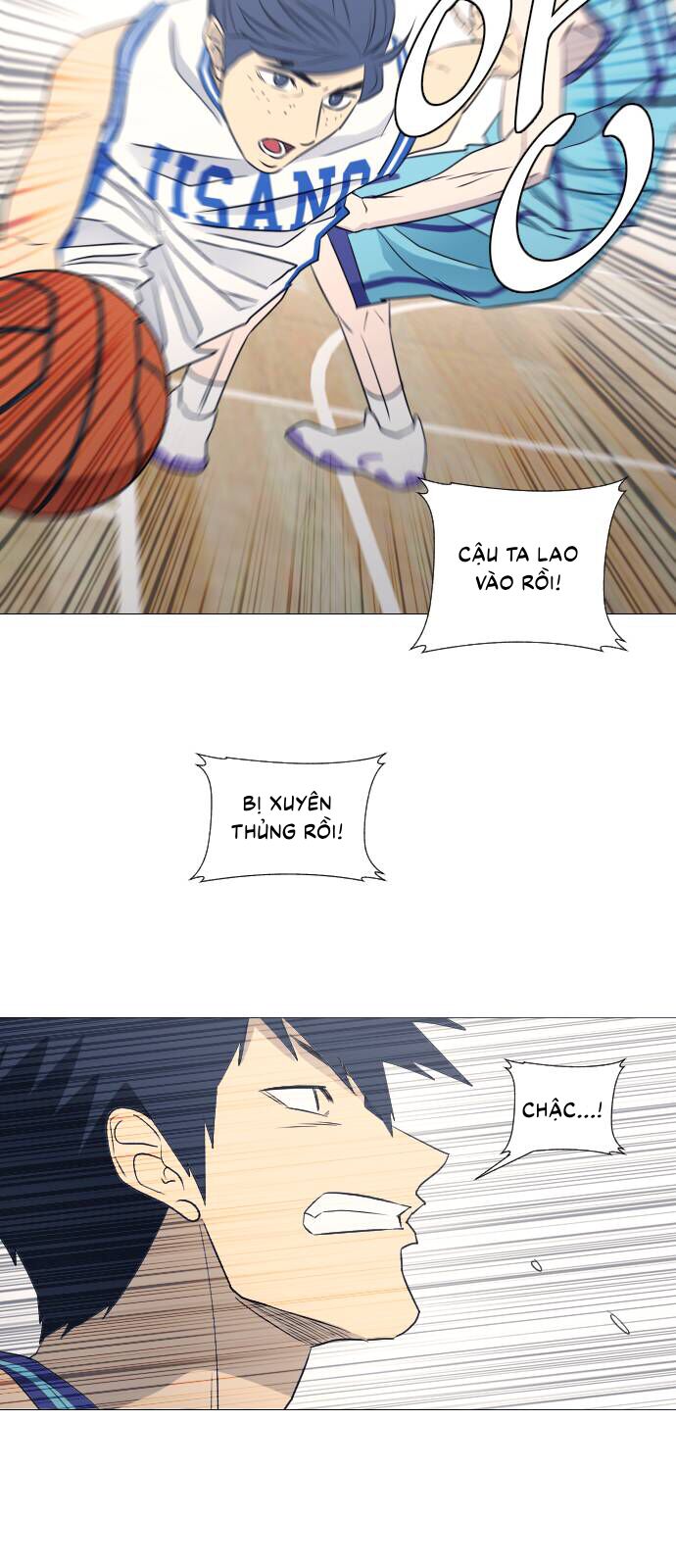 Garbage Time Chapter 64 - 23