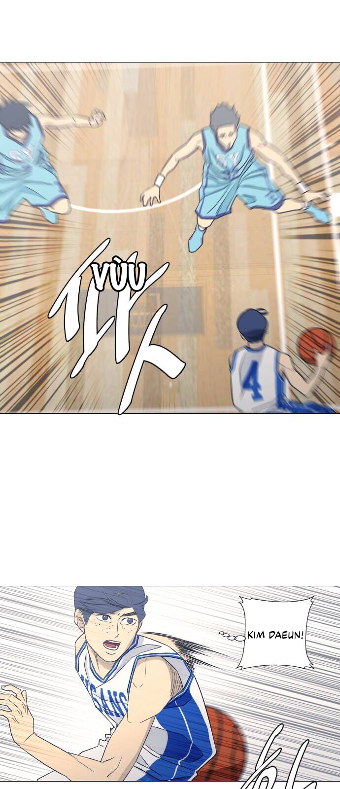 Garbage Time Chapter 64 - 24