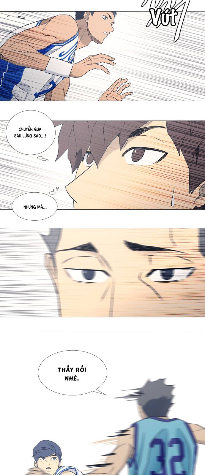 Garbage Time Chapter 64 - 25